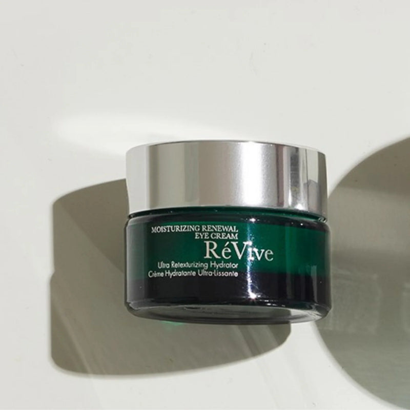 Moisturizing Renewal Eye Cream
