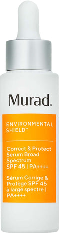 CORIUM - Correct & Protect Serum SPF 45 | PA++++