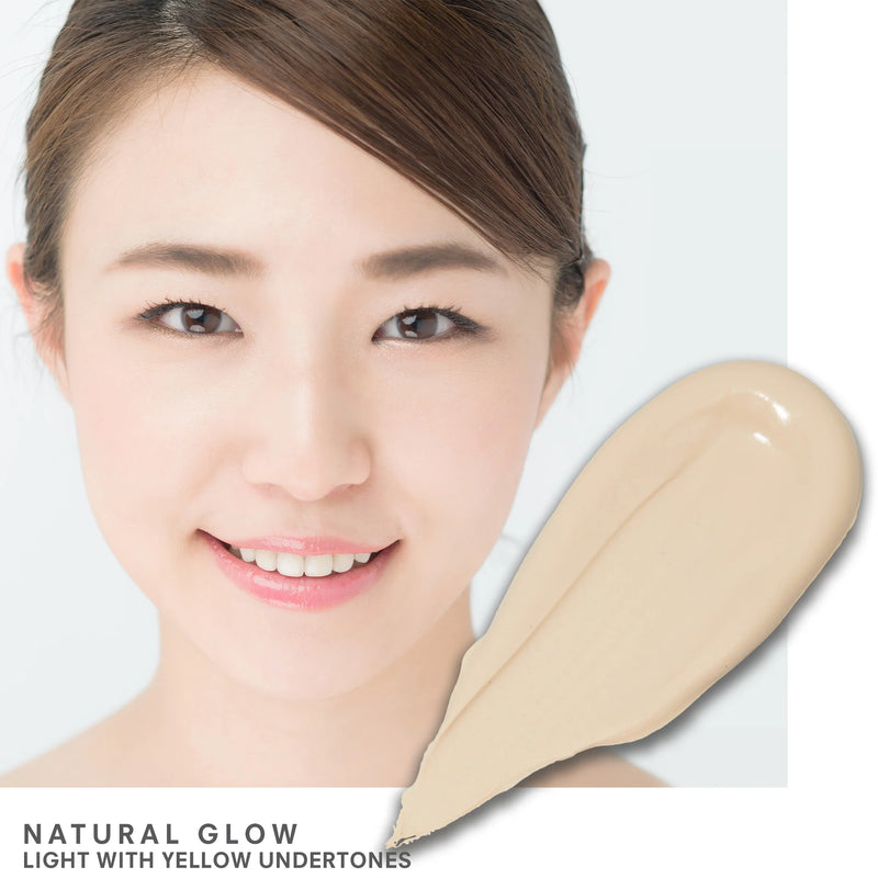 CC Cream Desert Glow STEM CELLULAR™