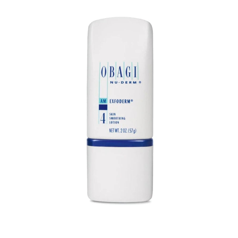 Nu-Derm® Exfoderm