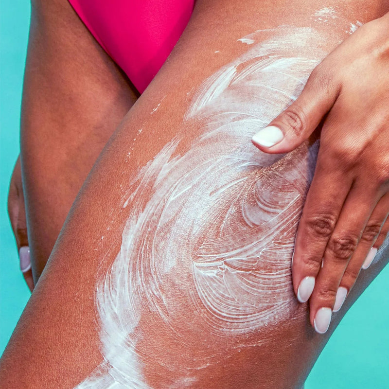 Moroccan Rose Moisturizing Body Lotion