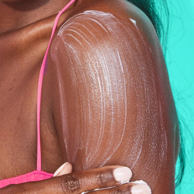 Moroccan Rose Whipped Body Butter