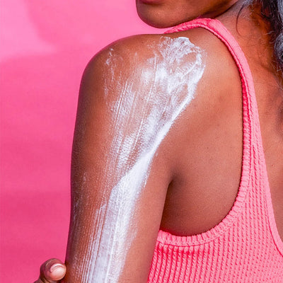 Watermelon Moisturizing Body Lotion