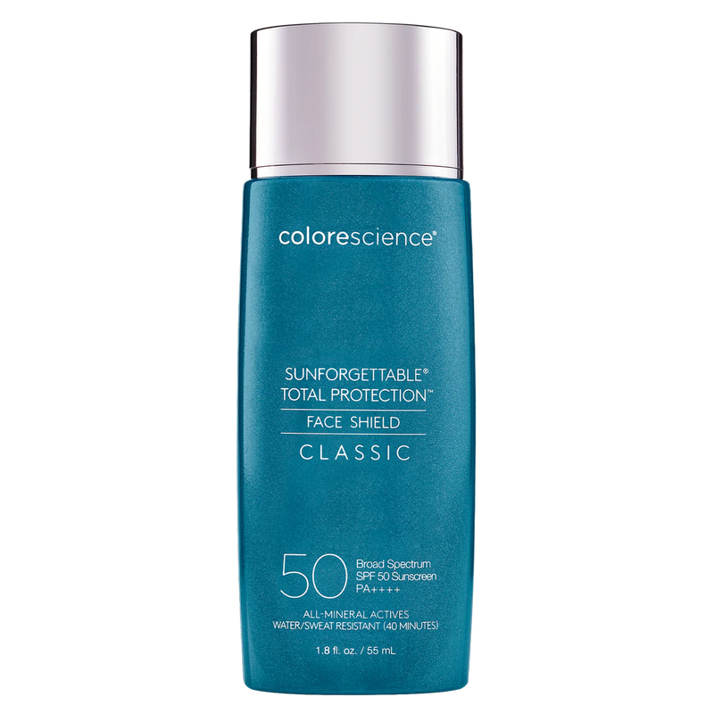 Total Protection Face Shield Classic SPF 50