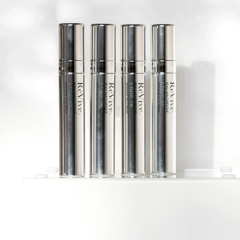 Peau Magnifique System