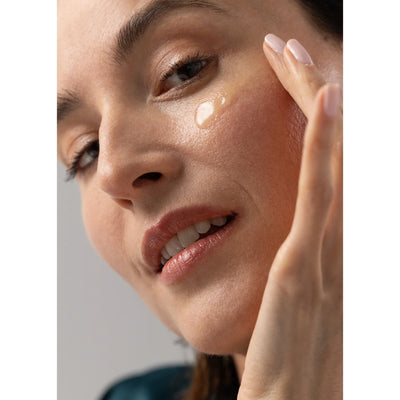 Peau Magnifique Eye Concentrate