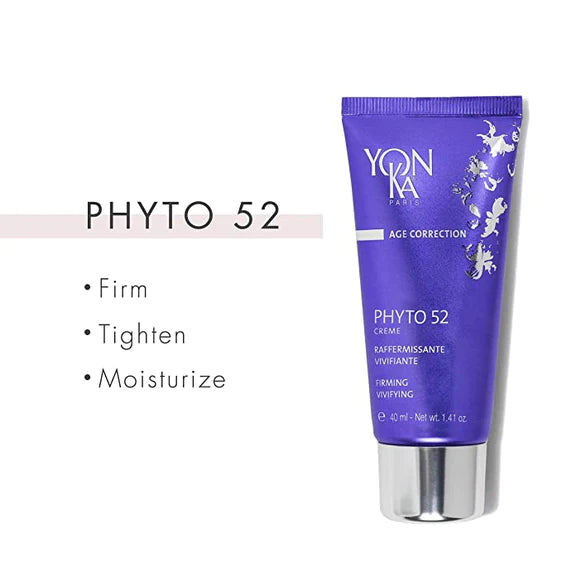 Phyto 52 Creme