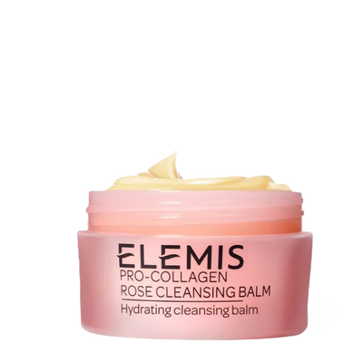 Pro-Collagen Rose Cleansing Balm
