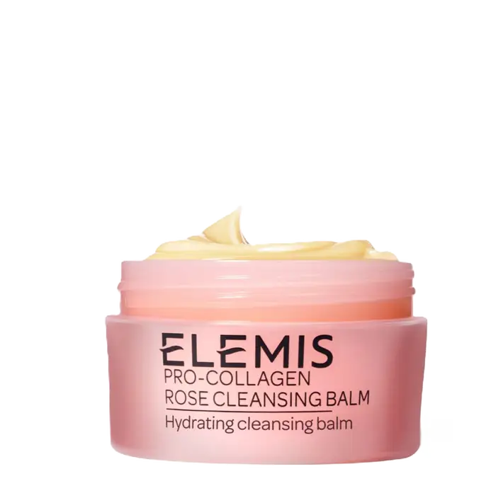 Pro-Collagen Rose Cleansing Balm