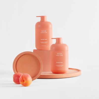 Hand Soap Sunset Fleur