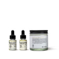 OWAY - Radiance Face Balm Kit