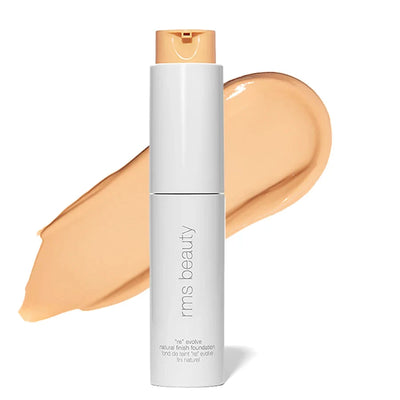 Re Evolve Natural Finish Liquid Foundation