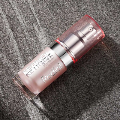 Retinol Eye Serum
