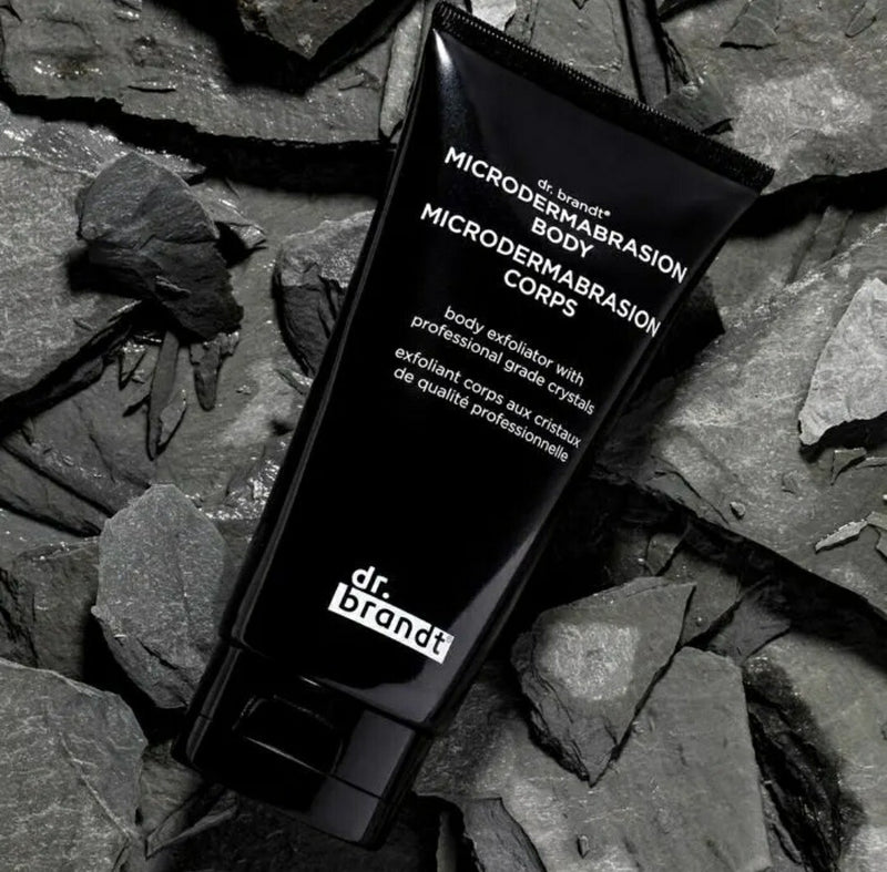 Microdermabrasion Body
