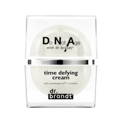 Do Not Age Time Defying Cream