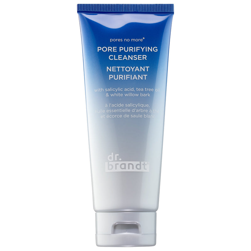 Pore no More Pore Purifyng Cleanser
