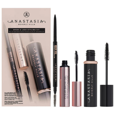 Brow & Lash Styling Kit