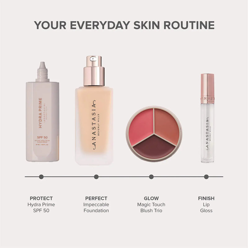 Anastasia Hydra Prime SPF 50