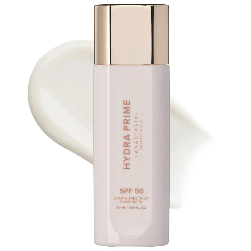 Anastasia Hydra Prime SPF 50