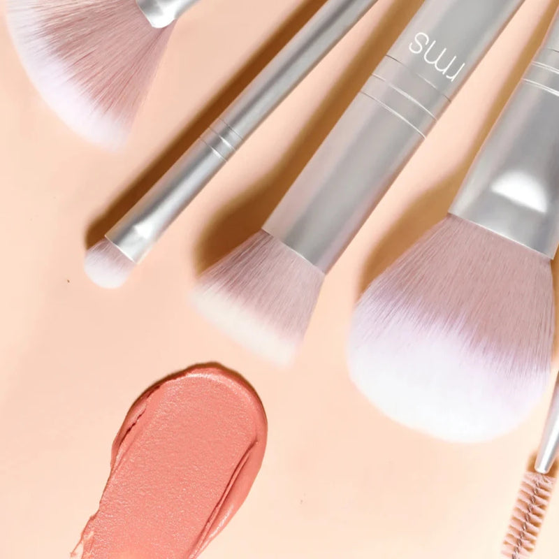 Skin2Skin Blush Brush