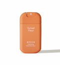 HAAN - Hydrating Hand Sanitizer Sunset Fleur