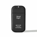 HAAN - Hydrating Hand Sanitizer Wood Night