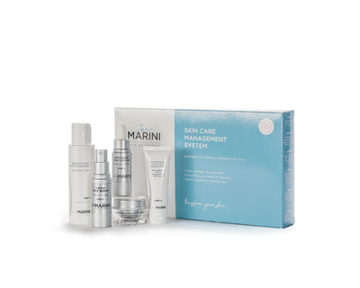 Starter Skin Care Management System™