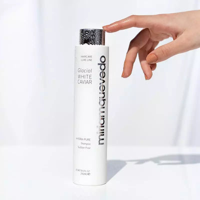 Glacial White Caviar  Hydra-Pure Shampoo