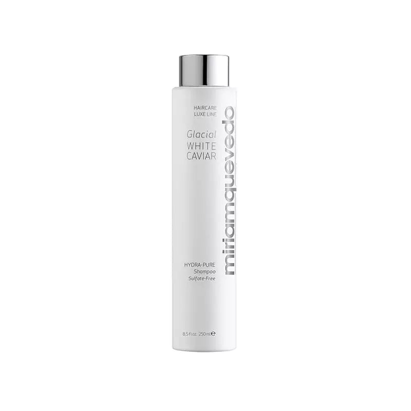 Glacial White Caviar  Hydra-Pure Shampoo