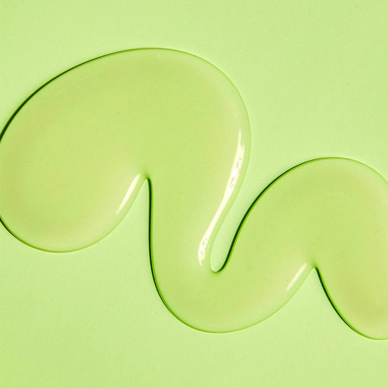 Pink Hibiscus Foaming Gel Wash