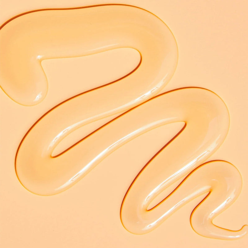 Vanilla Foaming Gel Wash