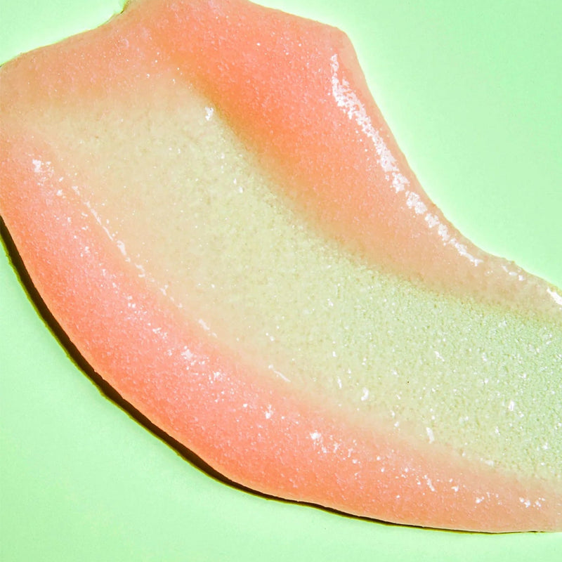 Pink Hibiscus Shea Sugar Scrub