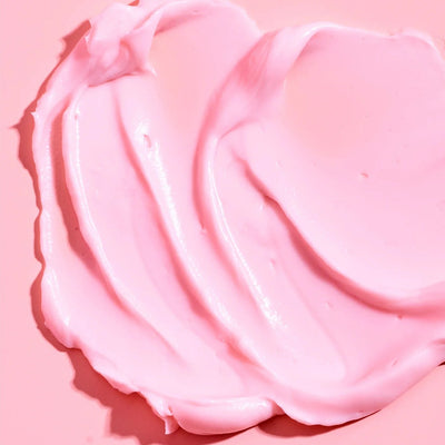 Moroccan Rose Whipped Body Butter