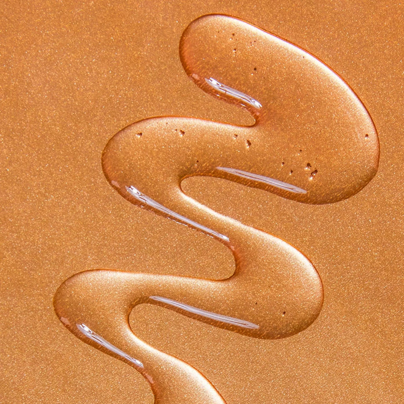 Vanilla Moisturizing Shave Oil