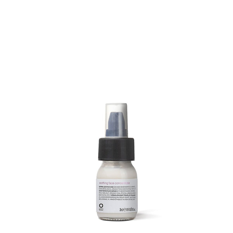 Soothing Face Concentrate