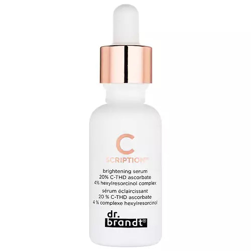 Dr. Brandt Dark Spot No More