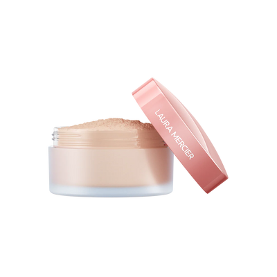Translucent Loose Setting Powder - Light Catcher