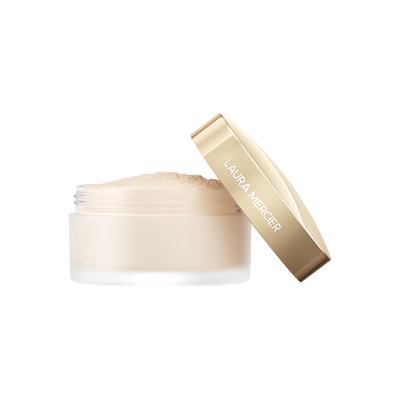 Translucent Loose Setting Powder - Light Catcher