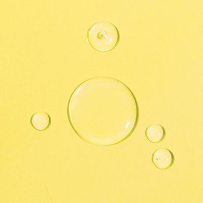 Tropic Glow Moisturizing Shave Oil