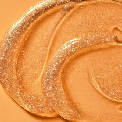 Tropic Glow Sparkling Gel Wash