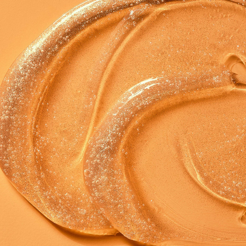 Tropic Glow Sparkling Gel Wash