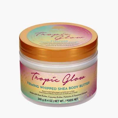 Whipped Body Butter Tropic Glow