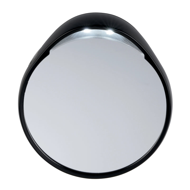 Tweezermate 10X Lighted Mirror