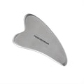 Tweezerman - Stainless Steel Gua Sha
