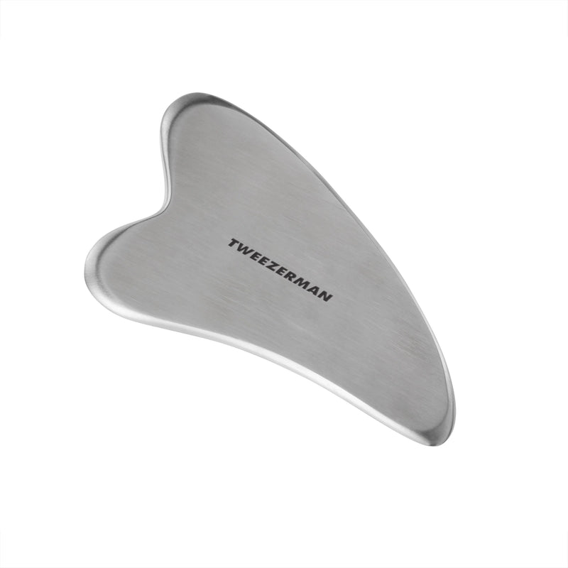 Stainless Steel Gua Sha