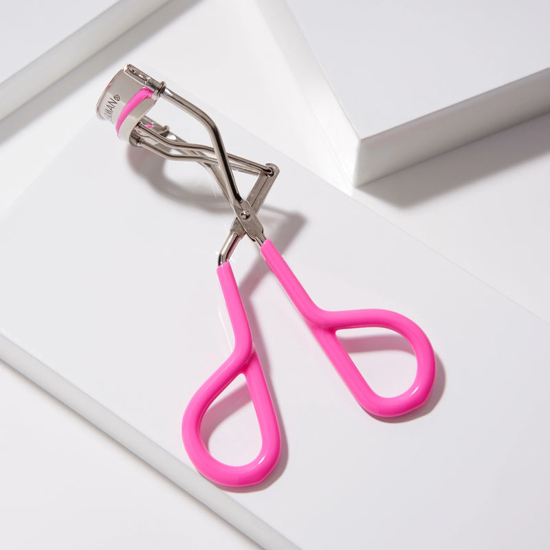 Neon Great Grip Eyelash Curler