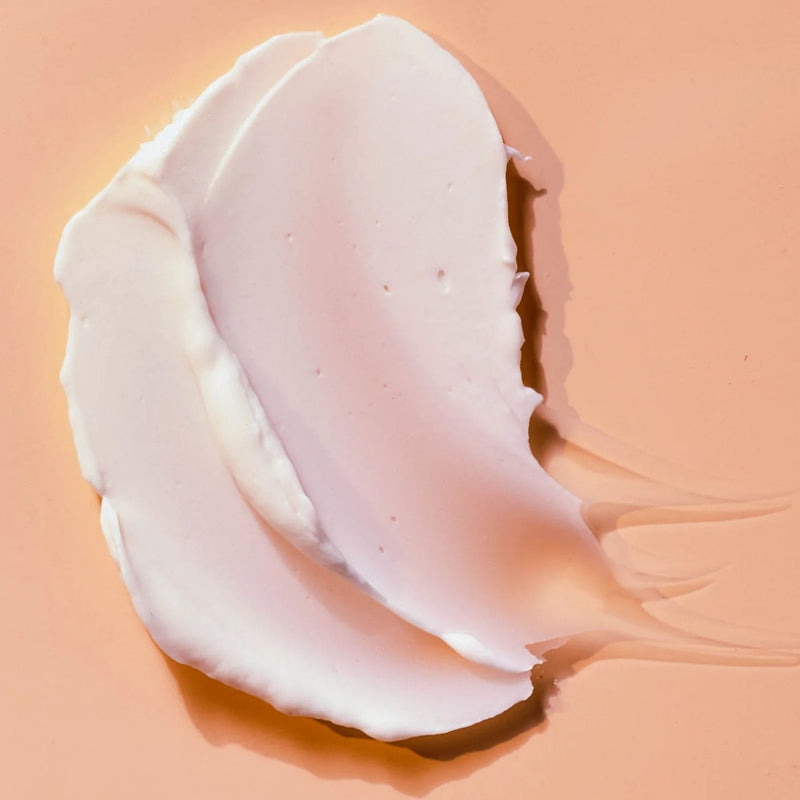 Vanilla Whipped Body Butter