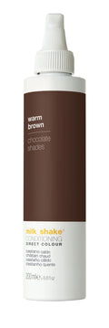 milk_shake - Direct Colour Warm Brown