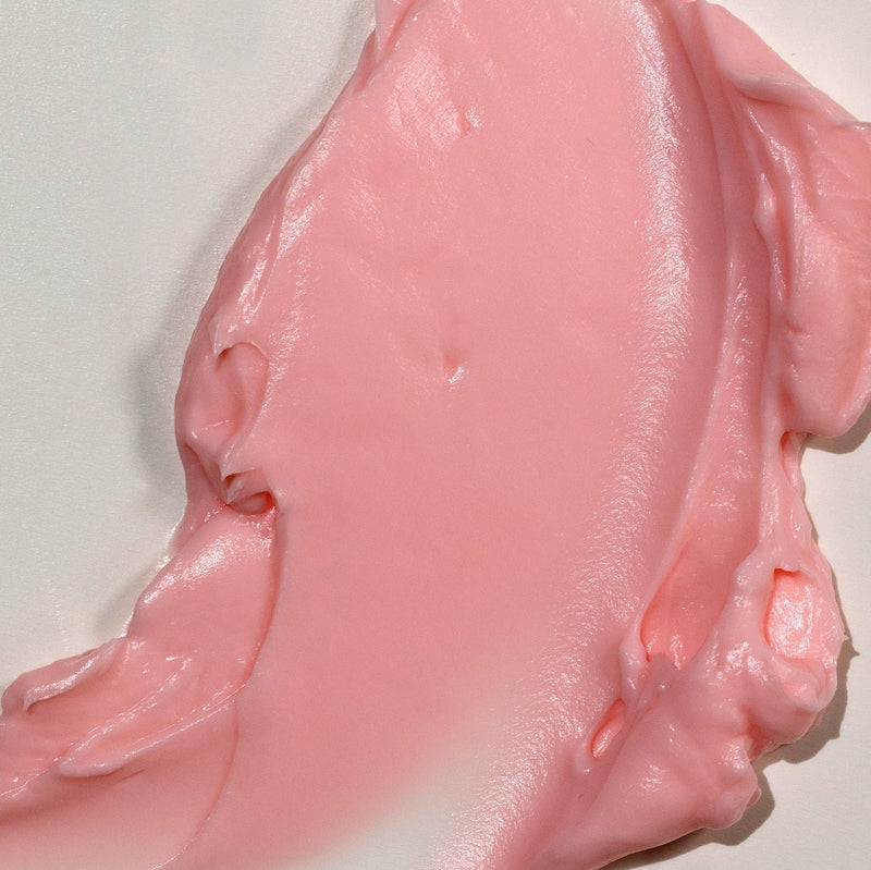 Whipped Body Butter Watermelon