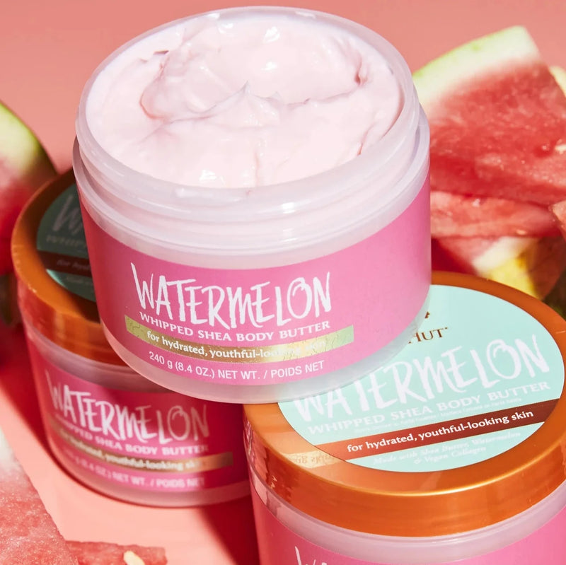 Whipped Body Butter Watermelon